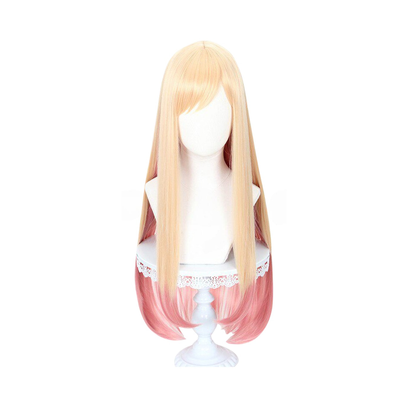 My Dress-Up Darling Marin Kitagawa, Shizuku Kuroe Wig