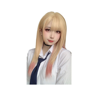 My Dress-Up Darling Marin Kitagawa Wig