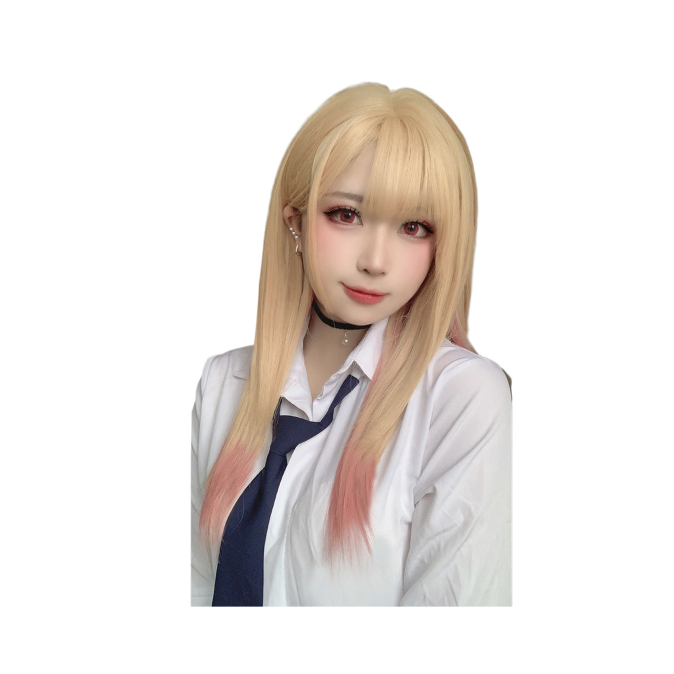 My Dress-Up Darling Marin Kitagawa Wig