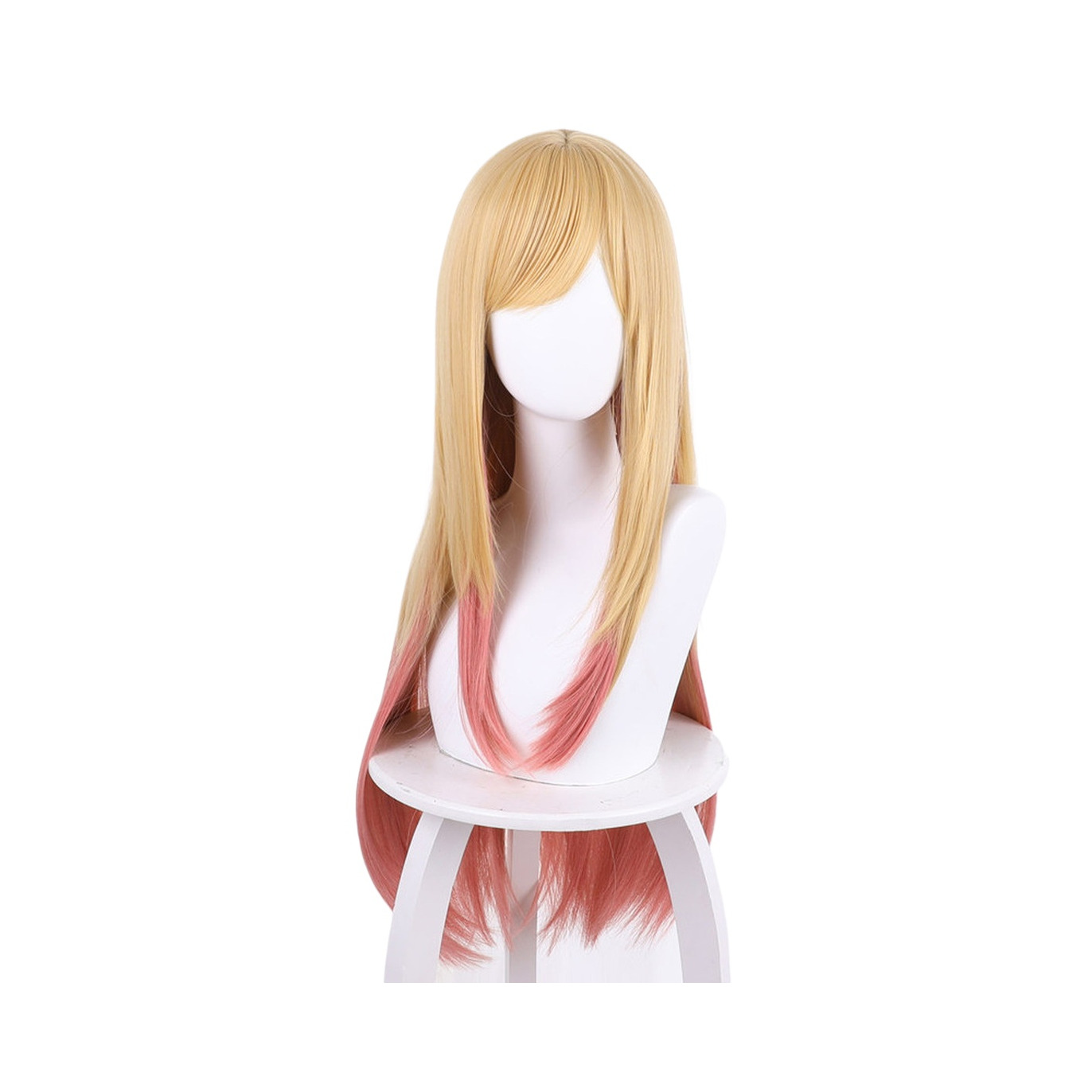 My Dress-Up Darling Marin Kitagawa Wig