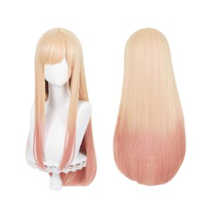 My Dress-Up Darling Marin Kitagawa Wig