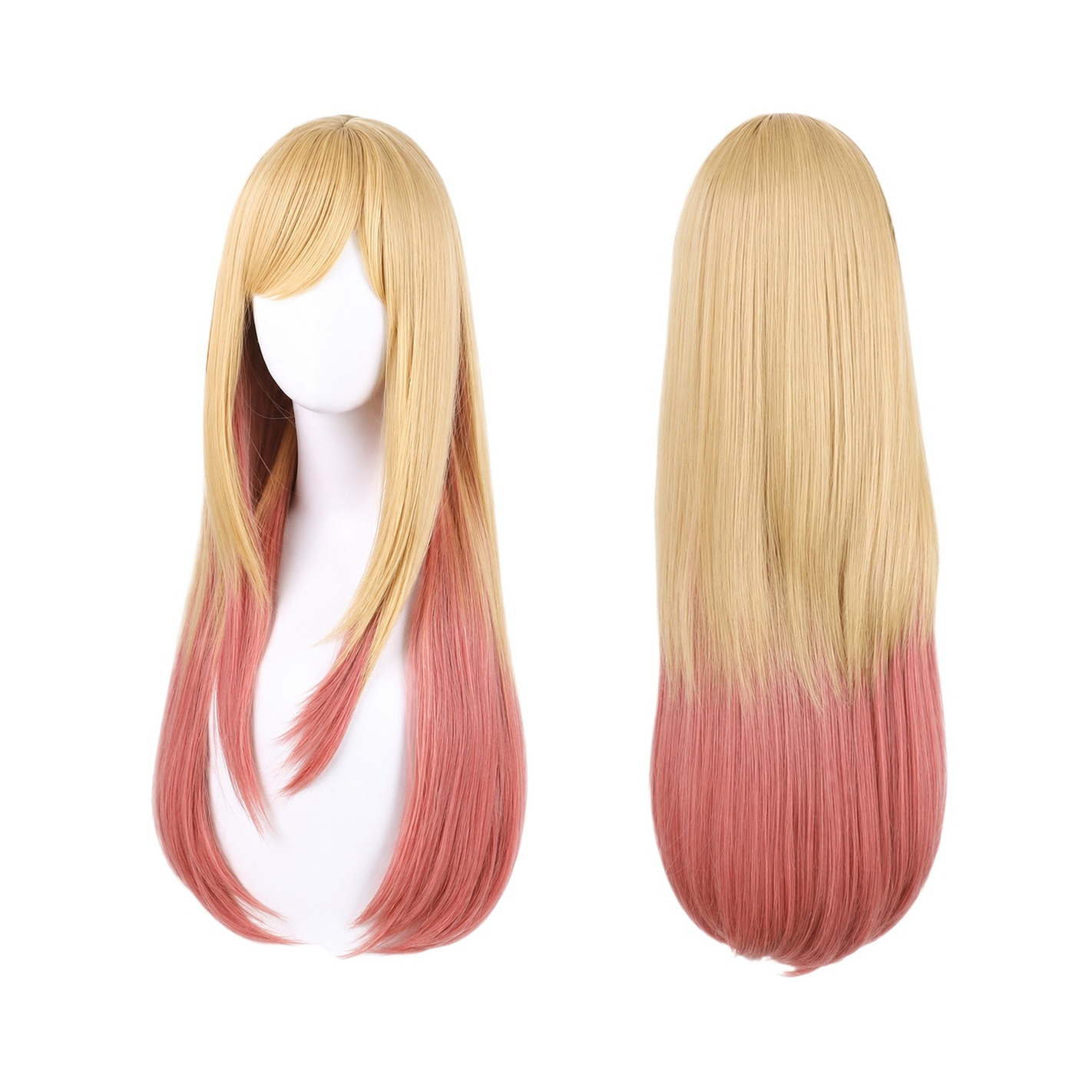 My Dress-Up Darling Marin Kitagawa Wig