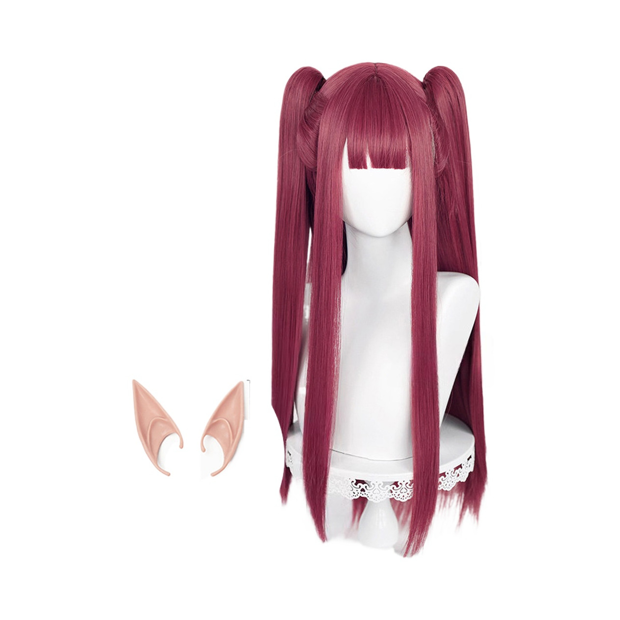 My Dress-Up Darling Marin Kitagawa Liz Wig