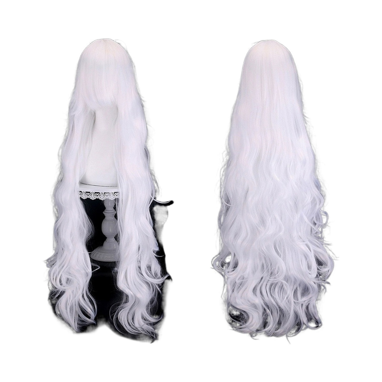 My Next Life as a Villainess All Routes Lead to Doom Sophia Ascart Wig