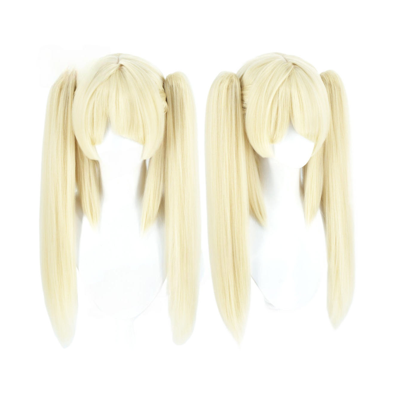Bang Dream! Tsukushi Hazawa Wig