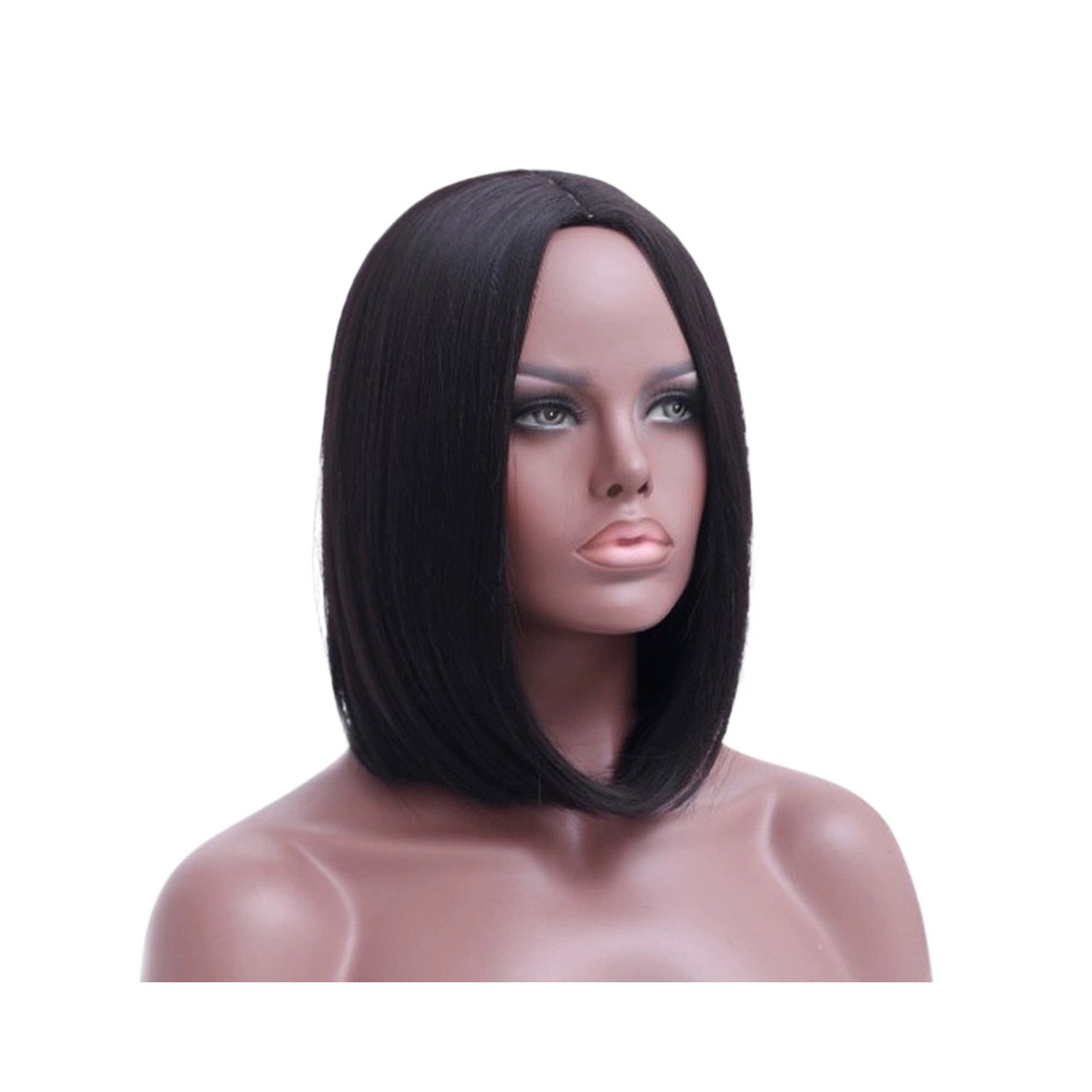 Uncle from Another World Mitsui Hisashi Shima Yosuke Jackman Murakami Hotaka Wig