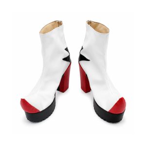 Fate/Grand Order Ashiya Douman Footwear