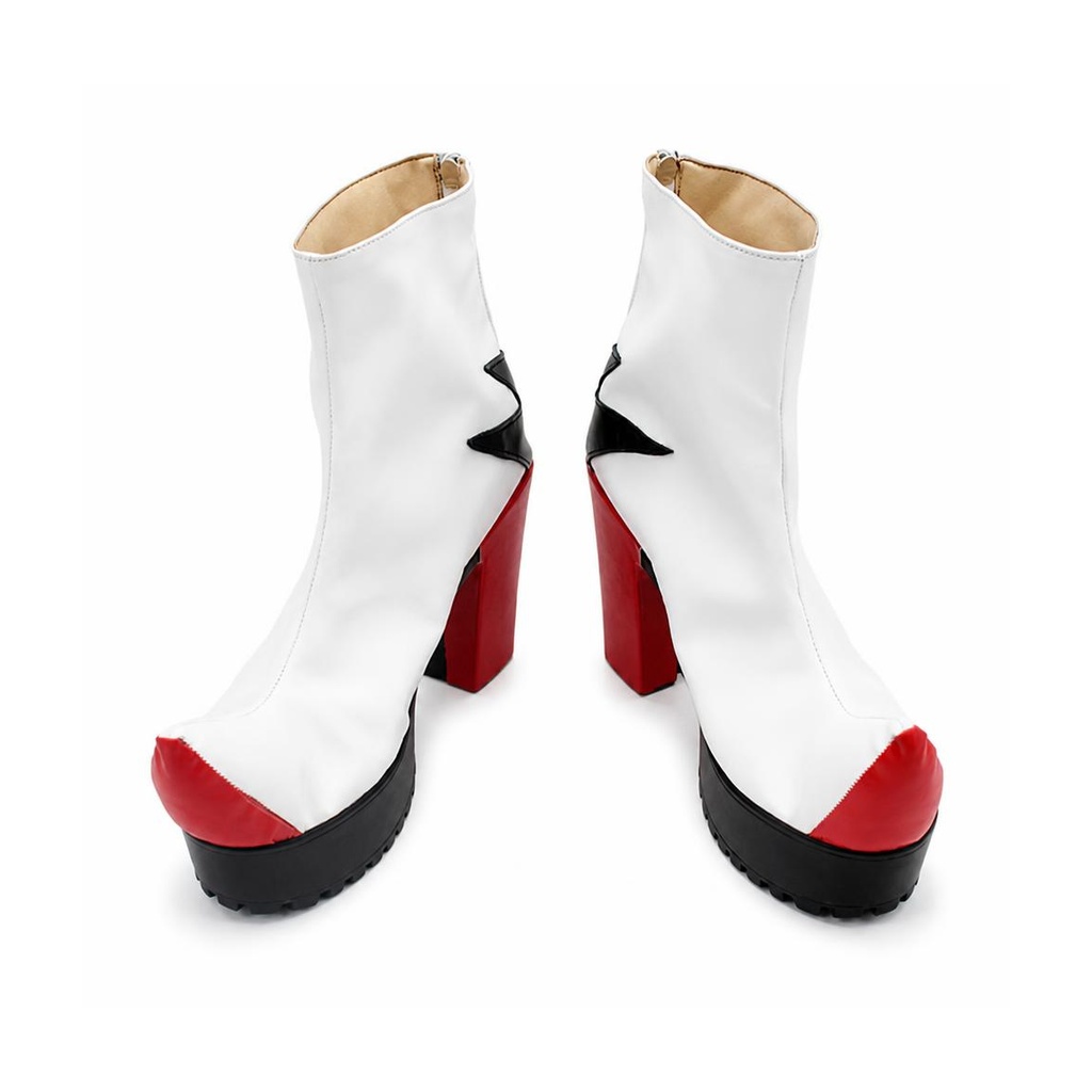 Fate/Grand Order Ashiya Douman Footwear
