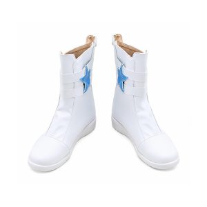 Fate/Grand Order BB Footwear