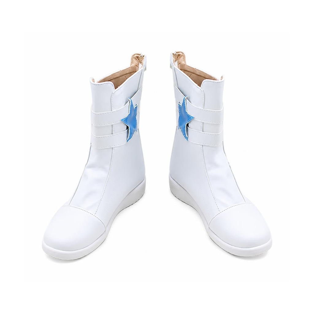 Fate/Grand Order BB Footwear