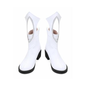 Fate/Grand Order Jeanne d'Arc (Lily) Footwear