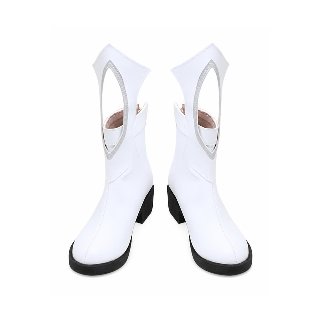 Fate/Grand Order Jeanne d'Arc (Lily) Footwear