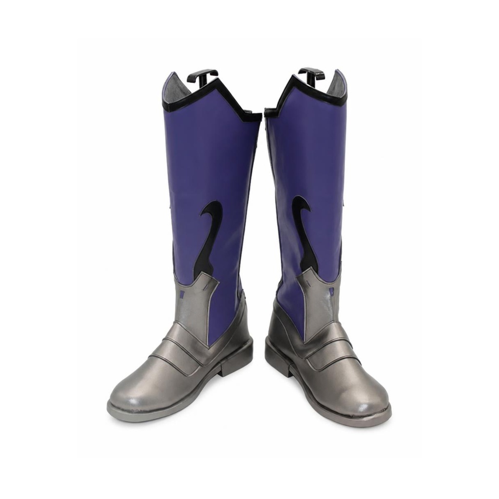 Fate/Grand Order Mandricardo Footwear