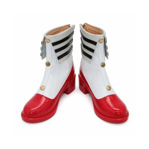 Fate/Grand Order Marie Antoinette Style 1 Footwear
