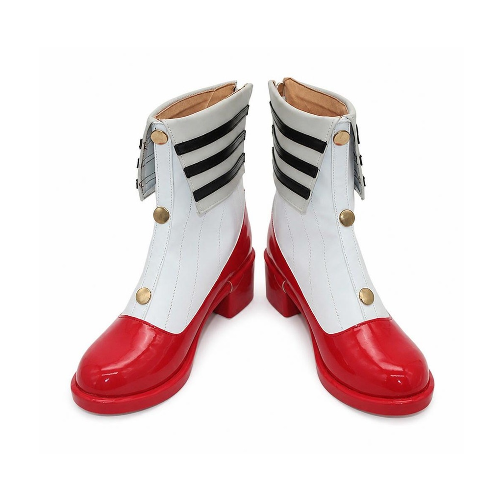 Fate/Grand Order Marie Antoinette Style 1 Footwear