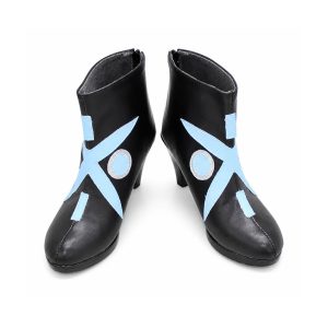 Fate/Grand Order Mysterious Heroine X Footwear