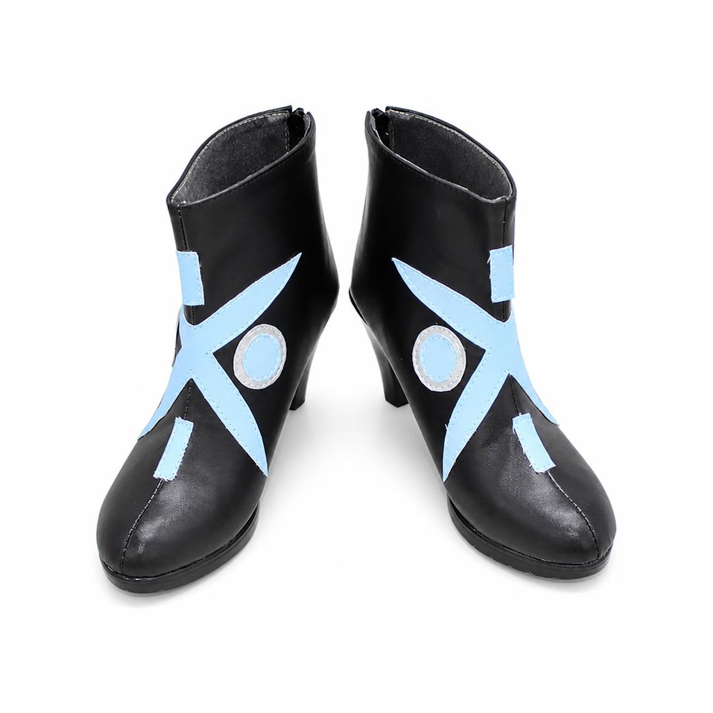 Fate/Grand Order Mysterious Heroine X Footwear