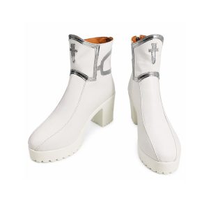 Sword Art Online Asuna Yuuki Style 1 Footwear