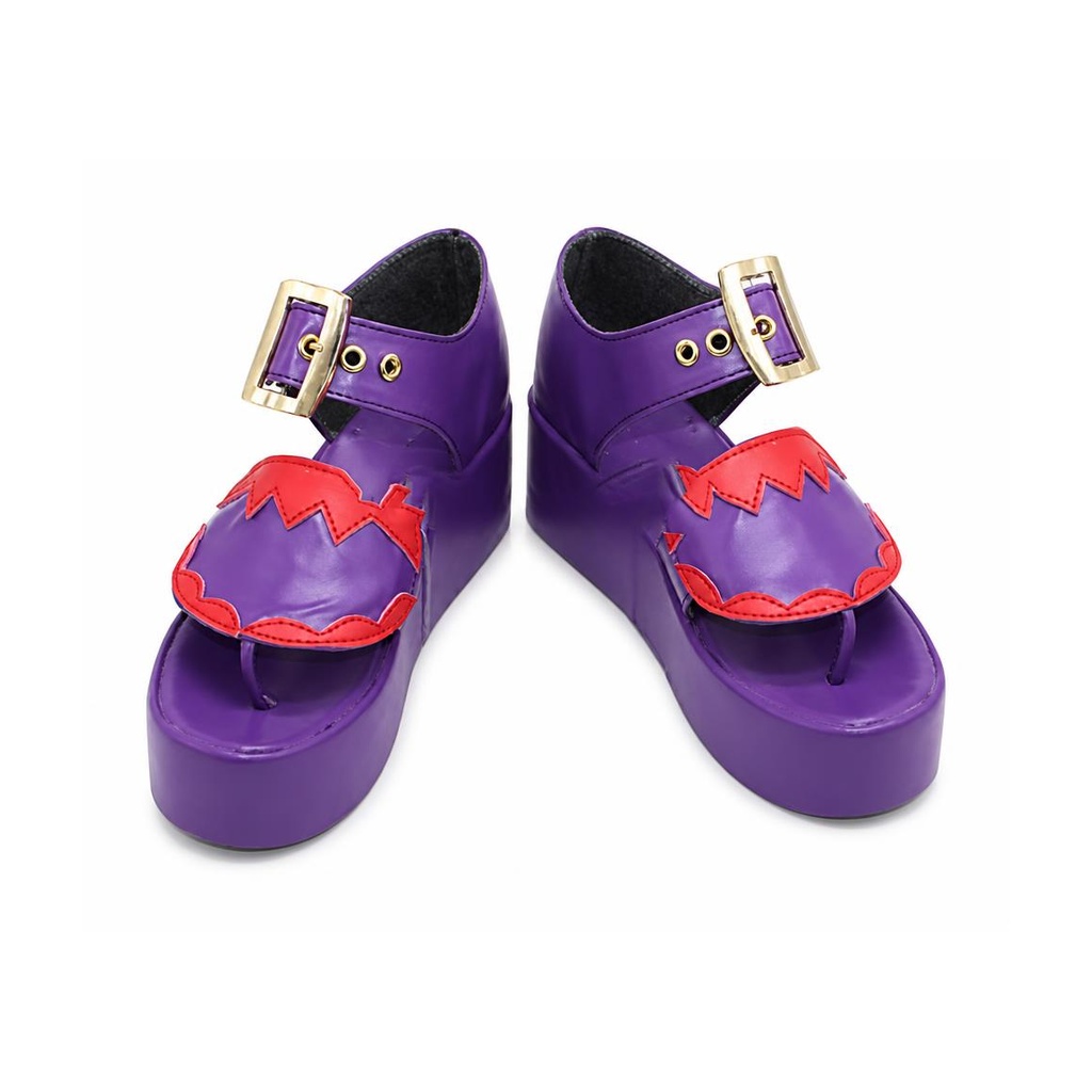 Fate/Grand Order Osakabehime Footwear