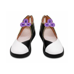 Style-1-112 Fate/Grand Order Prince of Lan Ling Footwear