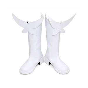 Style-1-114 Fate/kaleid liner Prisma Illya Miyu Edelfelt Footwear