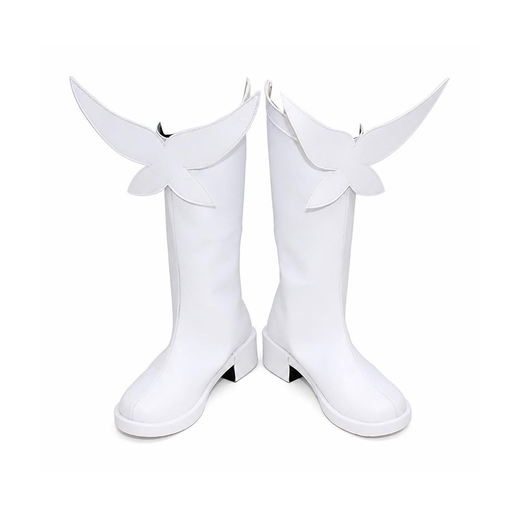 Fate/kaleid liner Prisma Illya Miyu Edelfelt Footwear