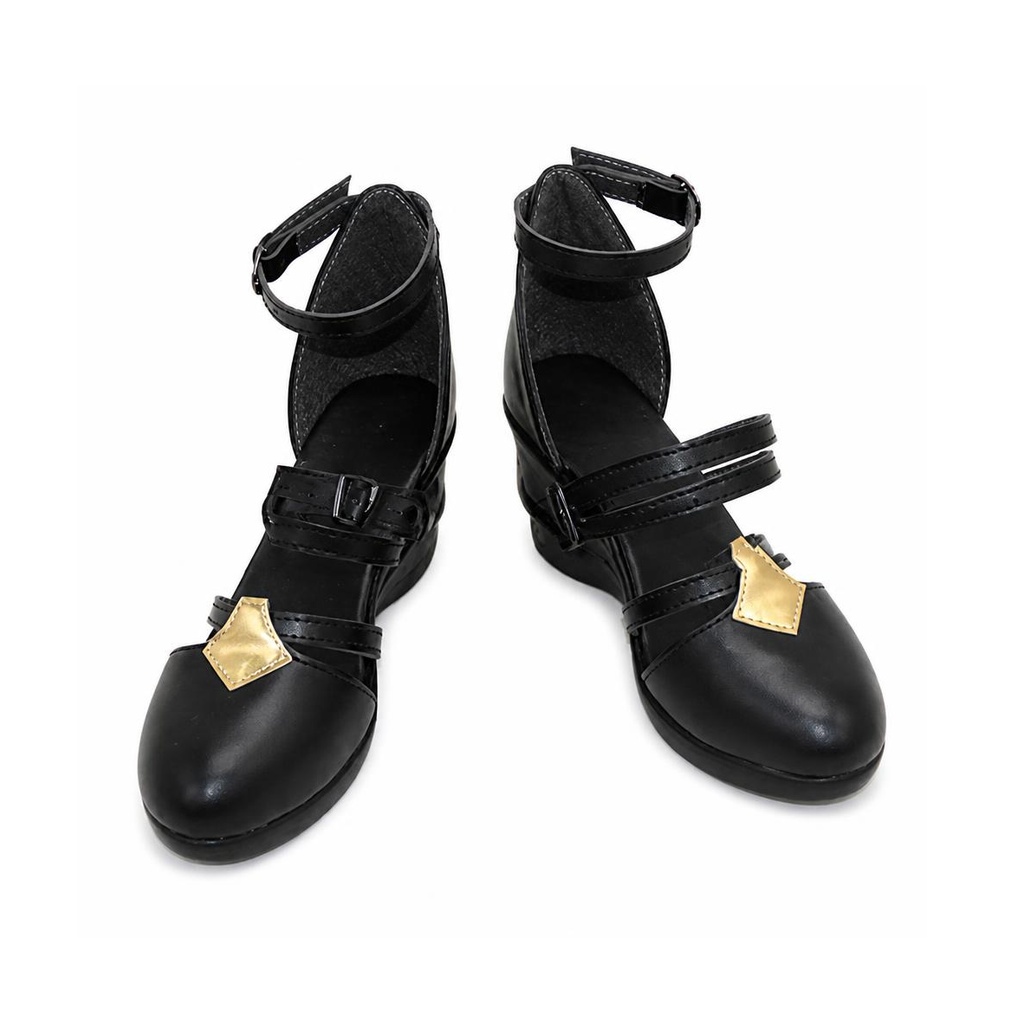 Fate/stay night Medea Footwear