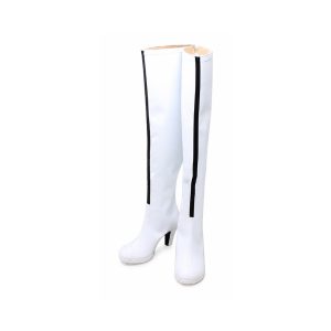 Style-1-117 Fate/Zero Irisviel von Einzbern Footwear