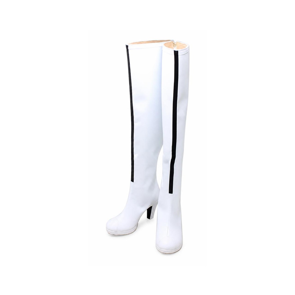 Fate/Zero Irisviel von Einzbern Footwear