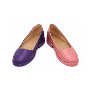 Fire Emblem Engage Rosado Footwear