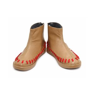 Fire Emblem Fates Takumi Footwear
