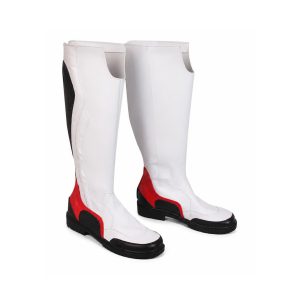 The Avengers Black Widow (Natasha Romanoff) Footwear
