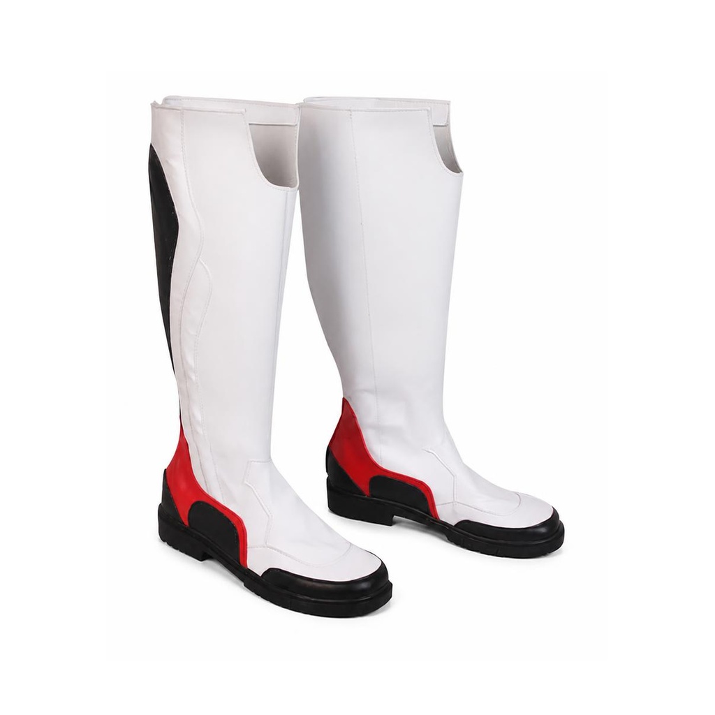 The Avengers Black Widow (Natasha Romanoff) Footwear