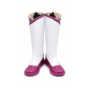 Style-1-121 From the New World Saki Watanabe Footwear