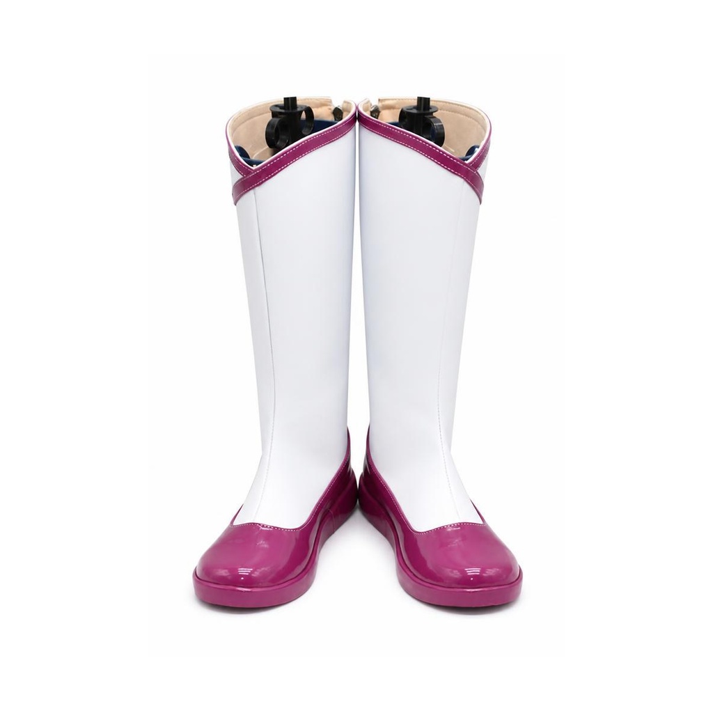 From the New World Saki Watanabe Footwear