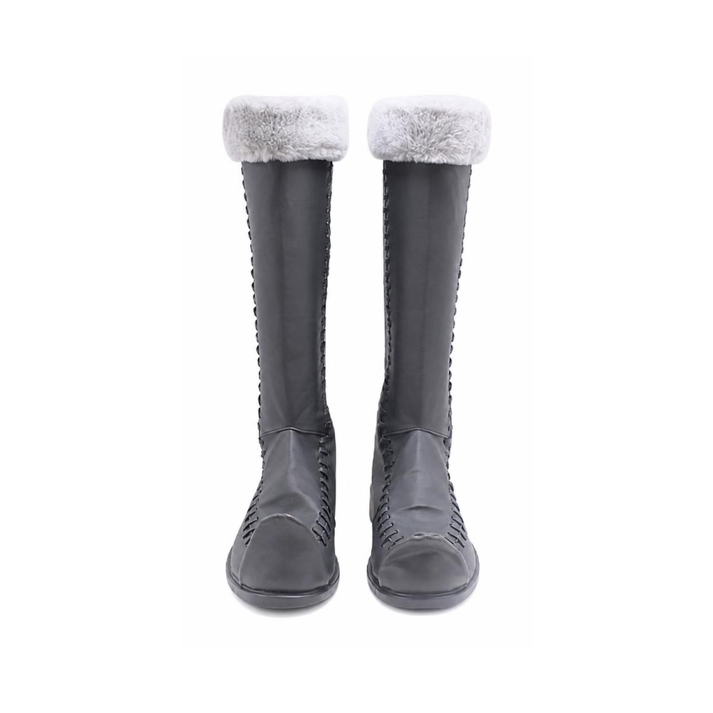 Frozen Hans Westergaard Style 1 Footwear