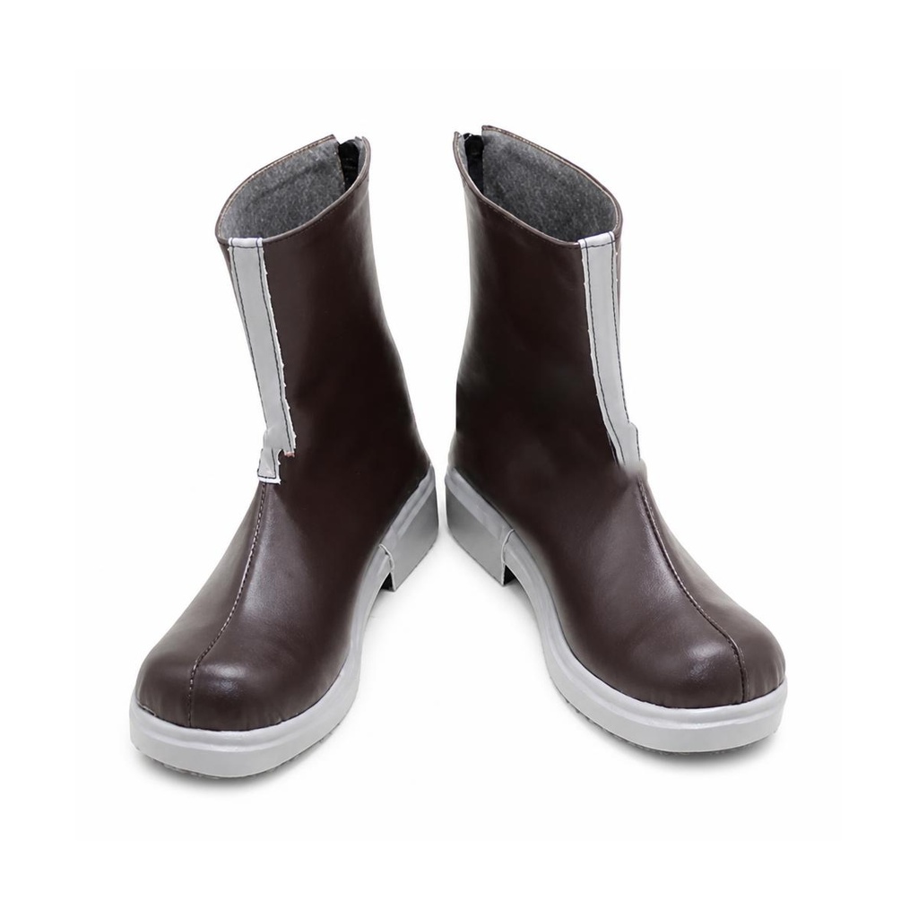 Fullmetal Alchemist Winry Rockbell Footwear