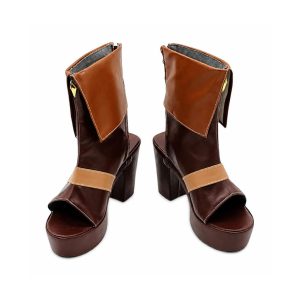 Genshin Impact Dehya Footwear