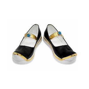 Genshin Impact Dori Sangemah Bay Footwear