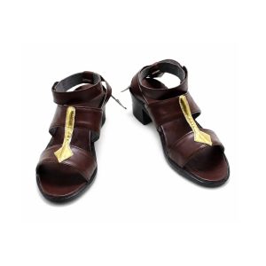 Genshin Impact Dunyarzad Footwear