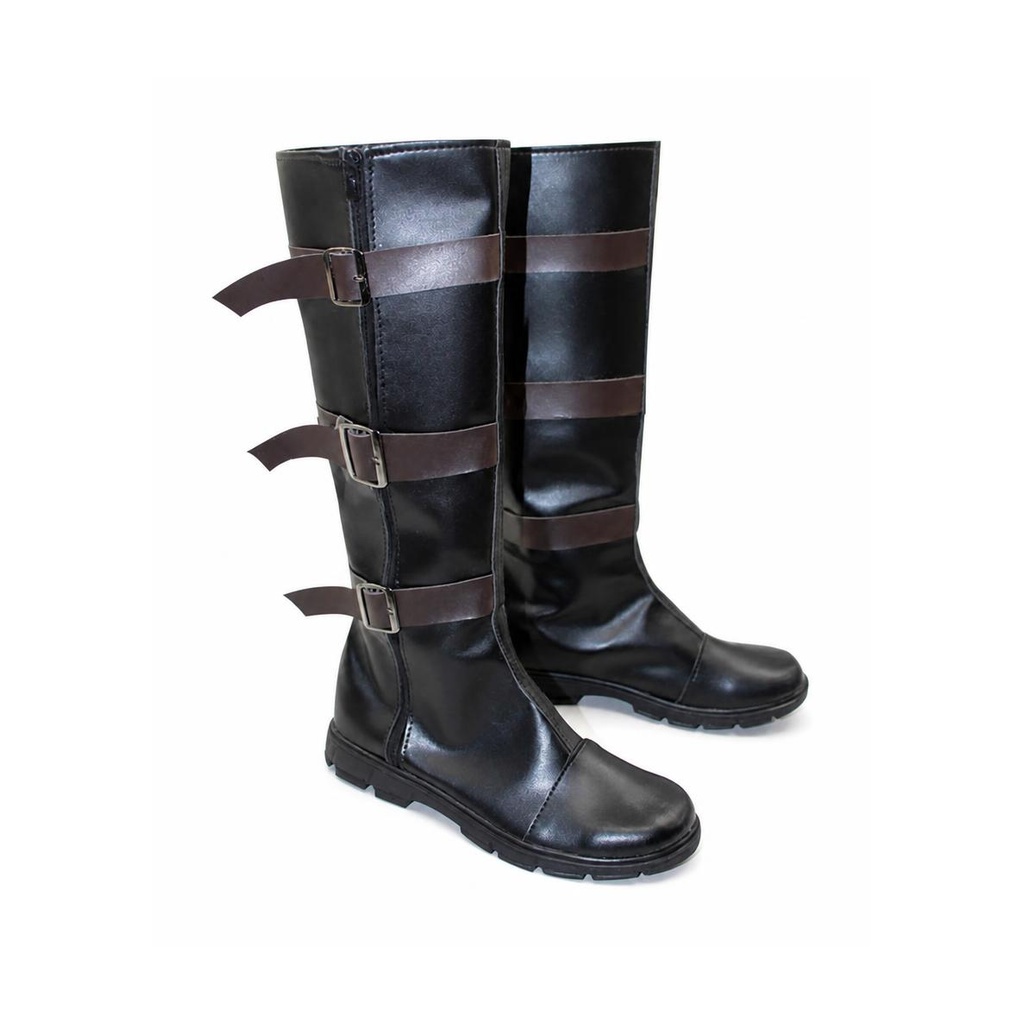 The Avengers Captain America (Steve Rogers) Style 1 Footwear
