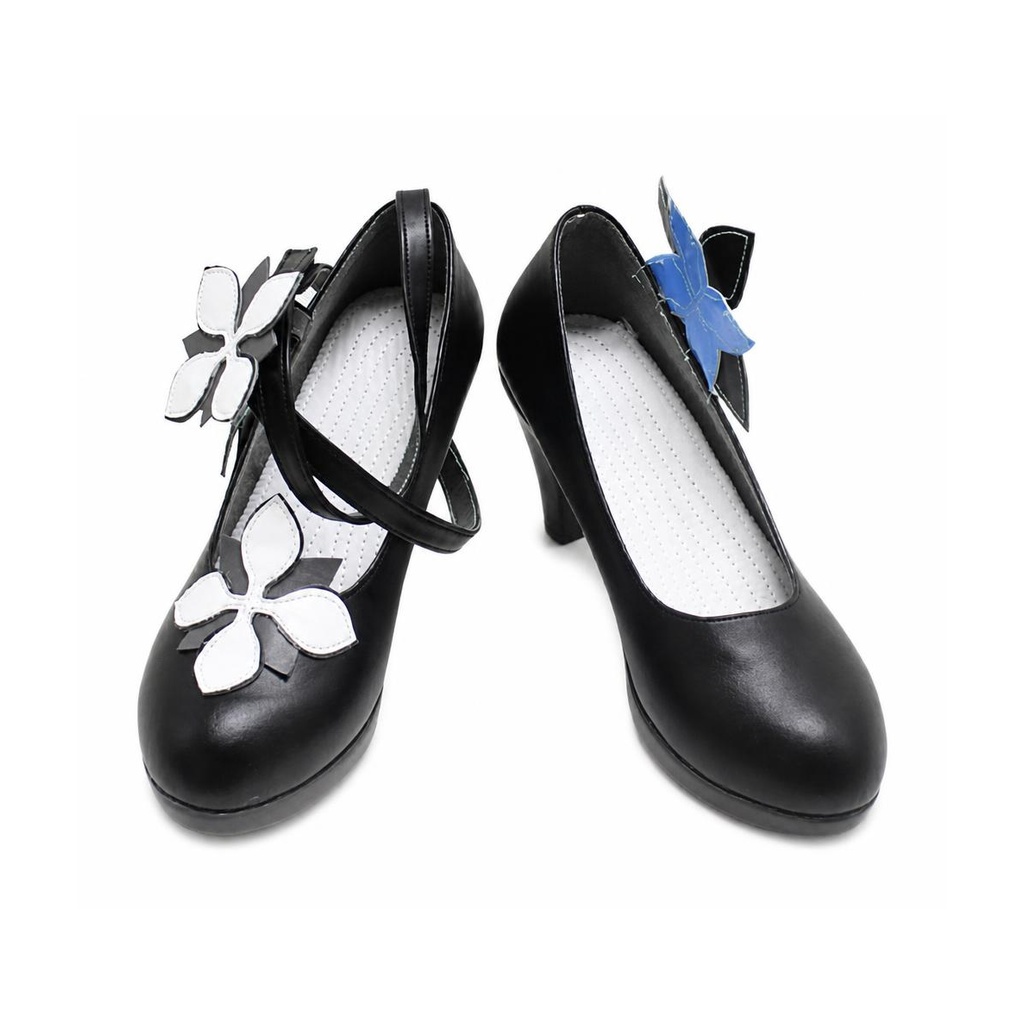 Genshin Impact Guizhong Footwear