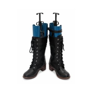 Genshin Impact Lynette Footwear