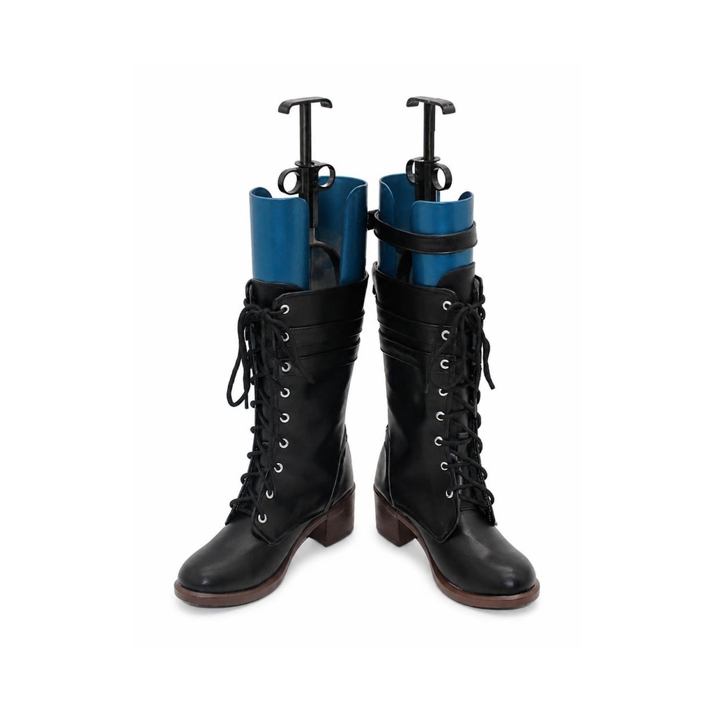 Genshin Impact Lynette Footwear