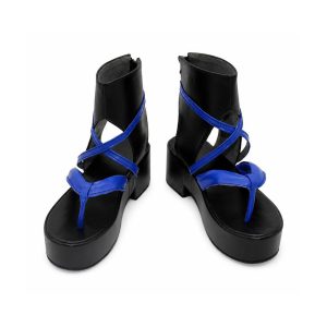 Style-1-136 Genshin Impact Wanderer Style 1 Footwear
