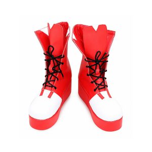 Style-1-137 Girls' Frontline G11 Footwear