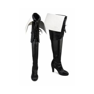 Girls' Frontline Kar98k Footwear