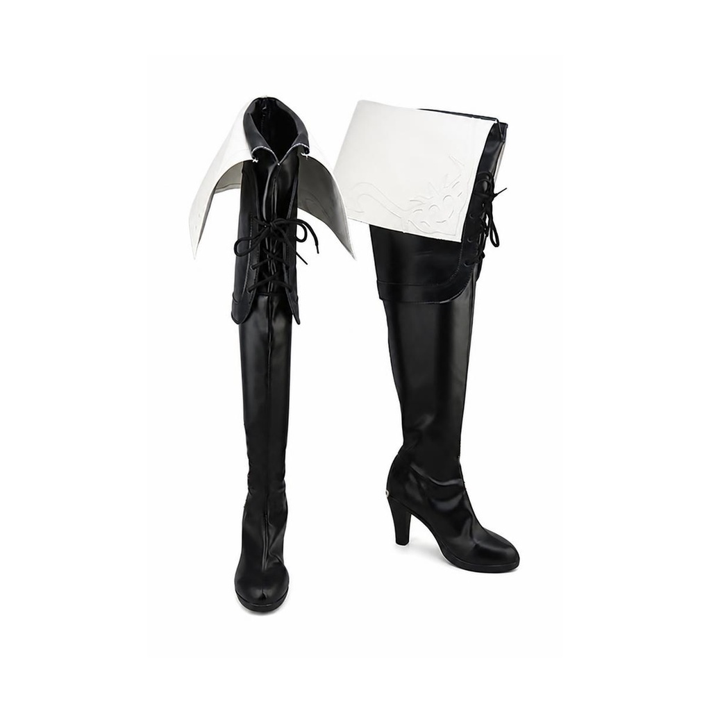 Girls' Frontline Kar98k Footwear