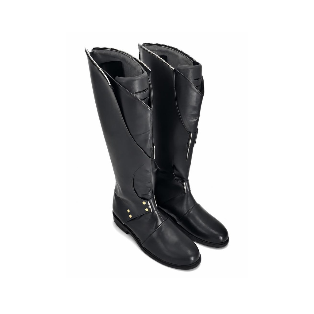 The Avengers Loki Footwear