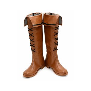 Girls' Frontline P08 Footwear